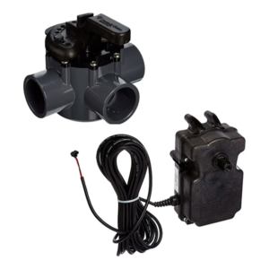 263045 MOTOR PARA VALVULA DE 3 VIAS