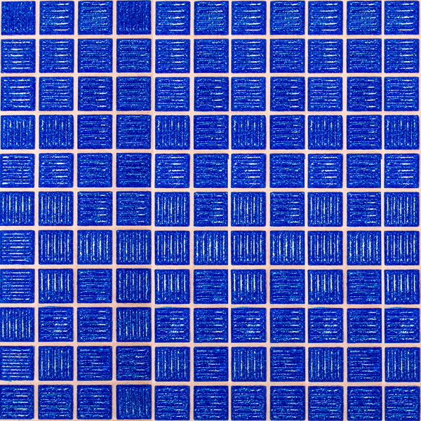 CAJA MOSAICO A-20 AZUL COBALTO 4.28 M