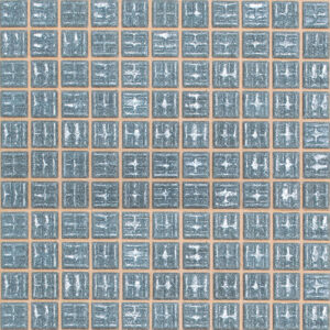 CAJA MOSAICO A-05 GRIS CLARO 4.28 MT2