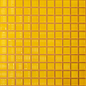CAJA MOSAICO A-90 AMARILLO CLARO 4.28MT