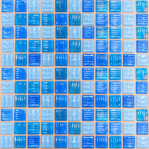CAJA MOSAICO KK11379 4.28 MTS.