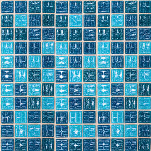 CAJA MOSAICO KA1905 4.28 MTS.