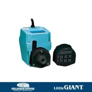 BOMBA PARA FUENTE 2E-38N LITTLE GIANT