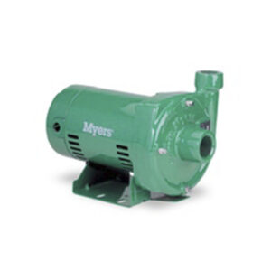 BOMBA PARA AGUA 1.5 HP MYERS CT15B 115/230V 1F