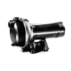 BOMBA PARA AGUA 1.5 MYERS PQP15 115/230V