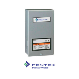 PANEL DE CONTROL 1/2 HP PENTEK 230V