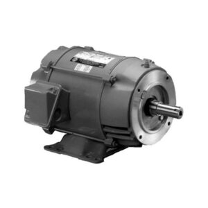 MOTOR ELECTRICO US MOTOR 7.5 HP 184JM 3F ODP 2P DJ7P1DM