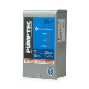 PUMPTEC 1/3-1.5 HP INFRARROJO