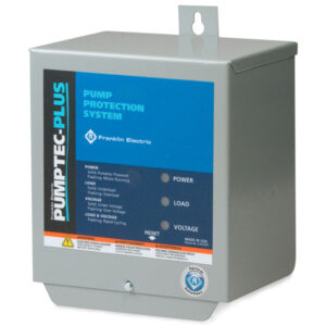 PUMPTEC PLUS SMT, .5-5 HP