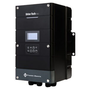 DTP-007-23 DRIVE TECH PRO 7.5 HP 230V 3F