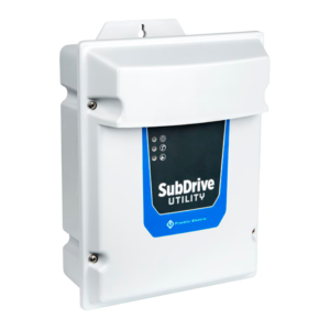 VARIADOR SUBDRIVE UT3P 1 HP 230V 1F