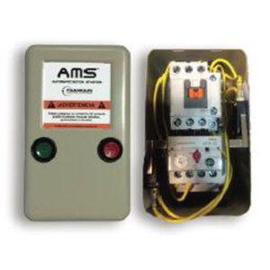 311001901 AMS3R-EX-4.2 ATP 1 HP 230V