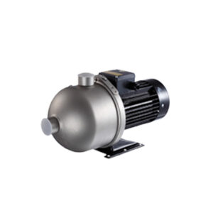 BOMBA APEC 1.5 HP BHI 4-40 230V 1F 60H