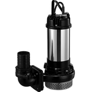BOMBA APEC JKS-10 1.0 HP 110V SUMERGIBLE