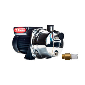 BOMBA THEBE 1/2 HP TJET-60 115/230V INOX