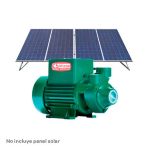Bomba para agua SOLAR THEBE TP ci/540W 72V