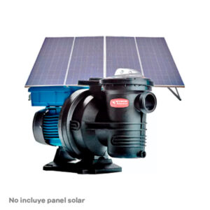 Bomba para agua SOLAR THEBE TSW ce/500W 48V