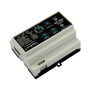 MONITOR DE VOLTAJE ICM409 3F  ANLG