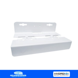 BASE DOBLE PARA HOUSING 10" Y 20"