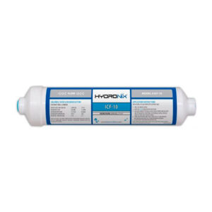 ICF-10 CARTUCHO EN LINEA CARBON ACTIVADO