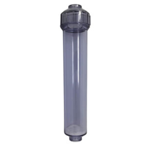 CARTUCHO EC-2010C VACIO CLARO 1/4" NPT