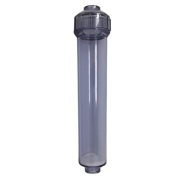 CARTUCHO EC-2010C VACIO CLARO 1/4" NPT