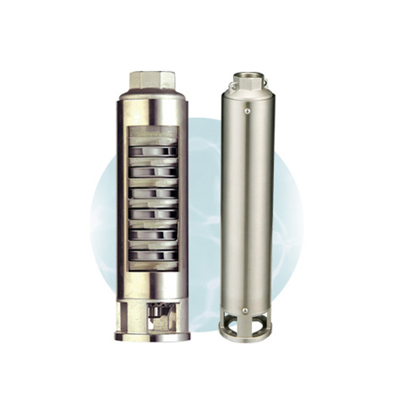 BOMBA SUMERGIBLE AQUAFLOW ST PL