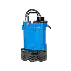 BOMBA TSURUMI 2 HP KTV2-15 220V3F 600RPM