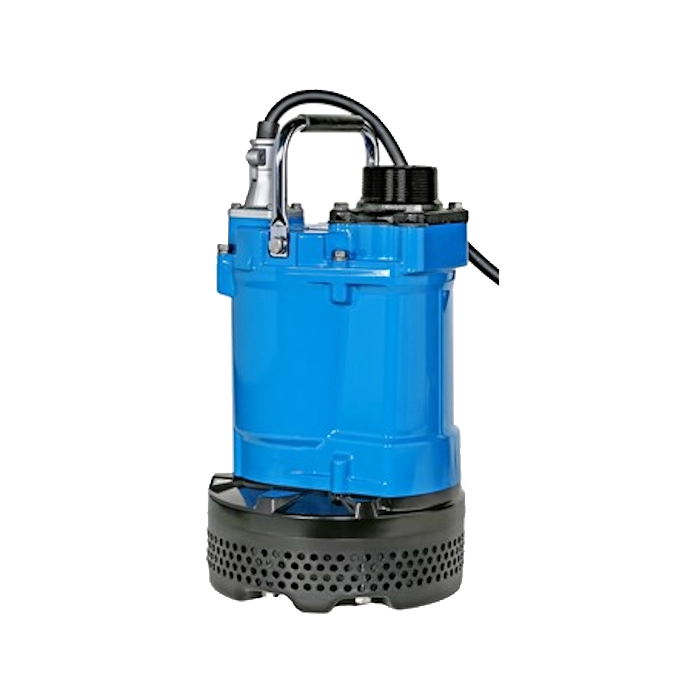 BOMBA TSURUMI 2 HP KTV2-15 220V3F 600RPM
