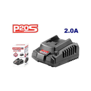 ULFCR20200 CARGADOR 110-120V 20V 2A