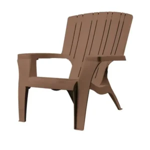 SLX050100-CHO SILLA SUPER CONFORT CHOCOL