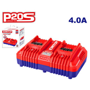 ULFCR20403 BATERIA 21V 2A-2A