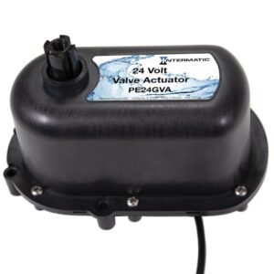 PE24GVA MOTOR P/VALVULA 2-3 VIAS 24V