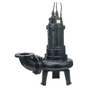 BOMBA TSURUMI 30 HP 80B422 230V 3F C/COD