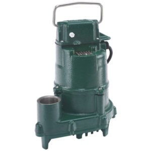 BOMBA ZOELLER 1.5 HP N151 115V VORTEX