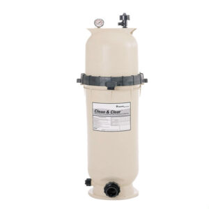 FILTRO ELEMENTO 150 Sq.Ft. CLEAN & CLEAR