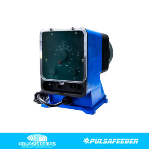 DOSIFICADORA PULSATRON LPH7 240GPD-35PSI