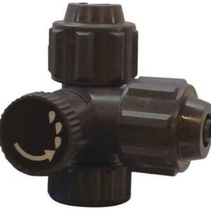 VALVULA DE PURGA P/VHC PLUS ASSY