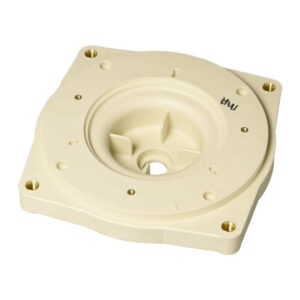 356012 SEAL PLATE PINN/SUPERFLO ALMOND