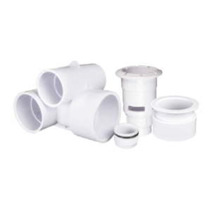 25580-090-000 KIT POLYGUNITE 2x1 1/2-2.5