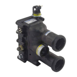 460748 MANIFOLD KIT 250K