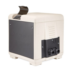 Calentador para piscina 461060 MASTERTEMP 125 KBTU GAS LP