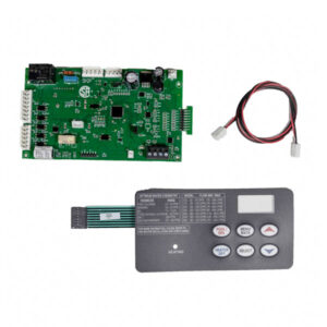 461105 KIT CONTROL BOARD BASIC MAST