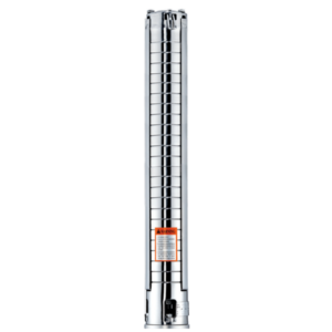 BOMBA SUMERG 4" AQUABRO 7.5HP 4SP5-31 ET