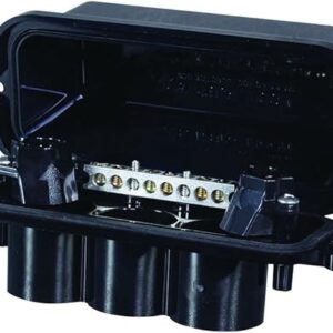 PJB2175 CAJA DE REGISTRO INTERMATIC 2CON