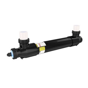522635 SANITIZADOR UV 25 GPM 115/230V
