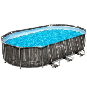 5611S PISCINA BESTWAY 6.1x3.05x1.22M C/B