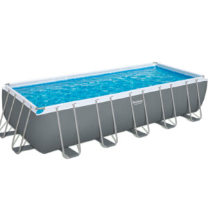 5612AE PISCINA BESTWAY 2.74 x 6.40x 1.32MT