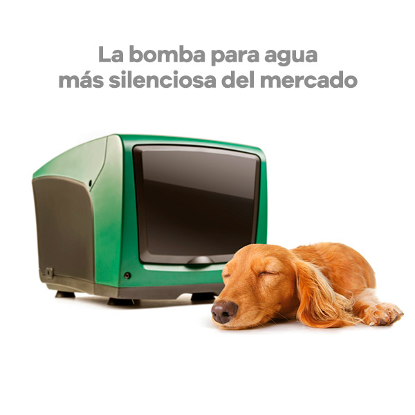 60186326 E.SYBOX MINI3 DAB 110-127V - Imagen 3