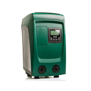 60186326 E.SYBOX MINI3 DAB 110-127V